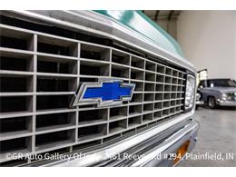1972 Chevrolet Suburban (CC-2122628) for sale in Kentwood, Michigan