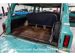 1972 Chevrolet Suburban (CC-2122628) for sale in Kentwood, Michigan
