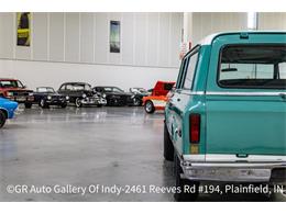 1972 Chevrolet Suburban (CC-2122628) for sale in Kentwood, Michigan