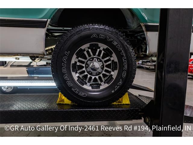 1972 Chevrolet Suburban (CC-2122628) for sale in Kentwood, Michigan