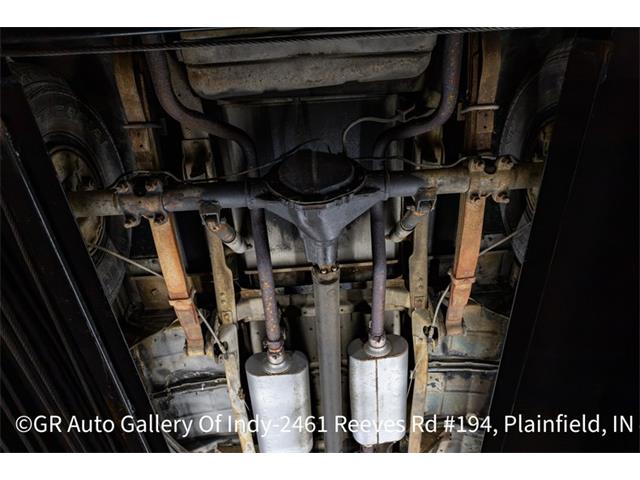 1972 Chevrolet Suburban (CC-2122628) for sale in Kentwood, Michigan