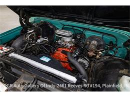 1972 Chevrolet Suburban (CC-2122628) for sale in Kentwood, Michigan