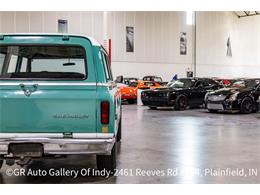 1972 Chevrolet Suburban (CC-2122628) for sale in Kentwood, Michigan