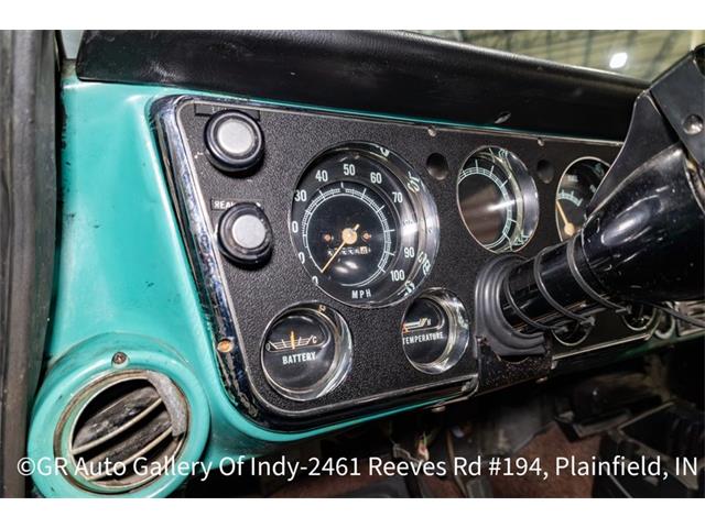 1972 Chevrolet Suburban (CC-2122628) for sale in Kentwood, Michigan