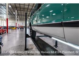 1972 Chevrolet Suburban (CC-2122628) for sale in Kentwood, Michigan
