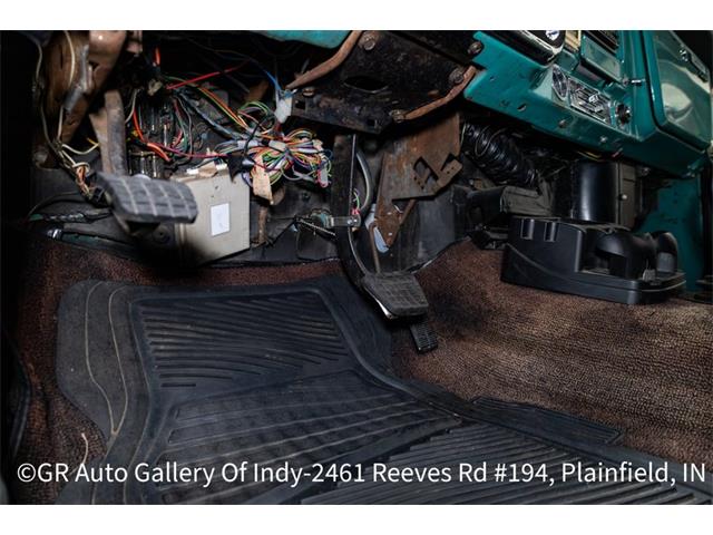 1972 Chevrolet Suburban (CC-2122628) for sale in Kentwood, Michigan