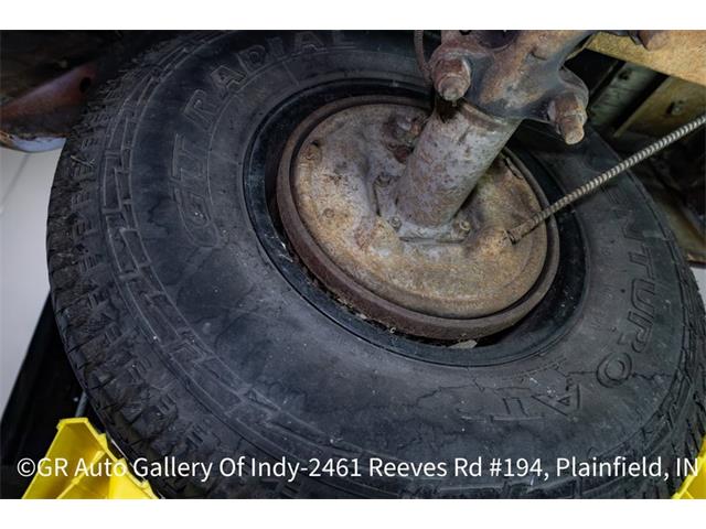1972 Chevrolet Suburban (CC-2122628) for sale in Kentwood, Michigan