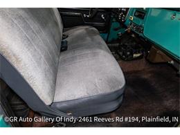 1972 Chevrolet Suburban (CC-2122628) for sale in Kentwood, Michigan