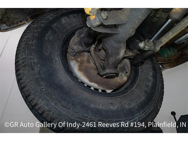 1972 Chevrolet Suburban (CC-2122628) for sale in Kentwood, Michigan