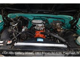 1972 Chevrolet Suburban (CC-2122628) for sale in Kentwood, Michigan