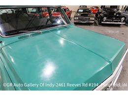 1972 Chevrolet Suburban (CC-2122628) for sale in Kentwood, Michigan