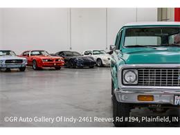 1972 Chevrolet Suburban (CC-2122628) for sale in Kentwood, Michigan