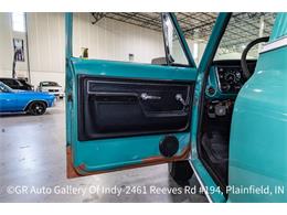 1972 Chevrolet Suburban (CC-2122628) for sale in Kentwood, Michigan