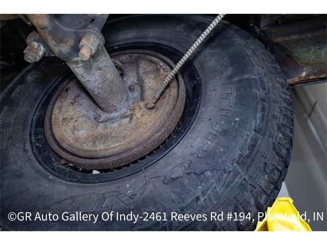 1972 Chevrolet Suburban (CC-2122628) for sale in Kentwood, Michigan