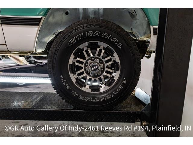1972 Chevrolet Suburban (CC-2122628) for sale in Kentwood, Michigan