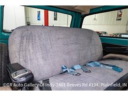 1972 Chevrolet Suburban (CC-2122628) for sale in Kentwood, Michigan