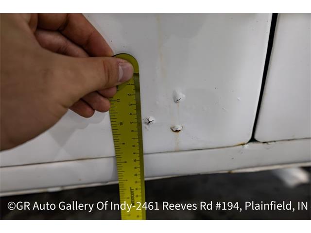 1972 Chevrolet Suburban (CC-2122628) for sale in Kentwood, Michigan