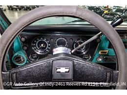 1972 Chevrolet Suburban (CC-2122628) for sale in Kentwood, Michigan