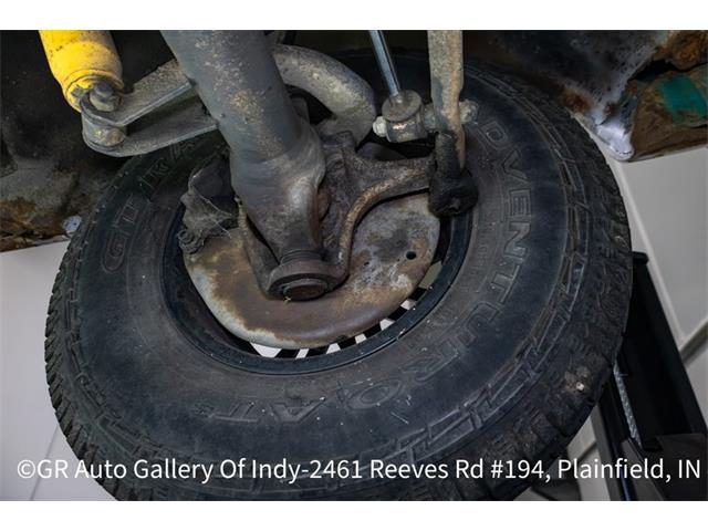 1972 Chevrolet Suburban (CC-2122628) for sale in Kentwood, Michigan