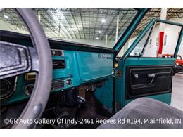 1972 Chevrolet Suburban (CC-2122628) for sale in Kentwood, Michigan