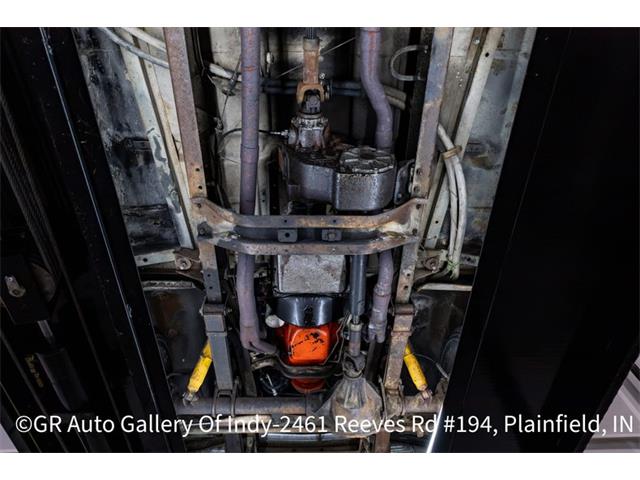 1972 Chevrolet Suburban (CC-2122628) for sale in Kentwood, Michigan
