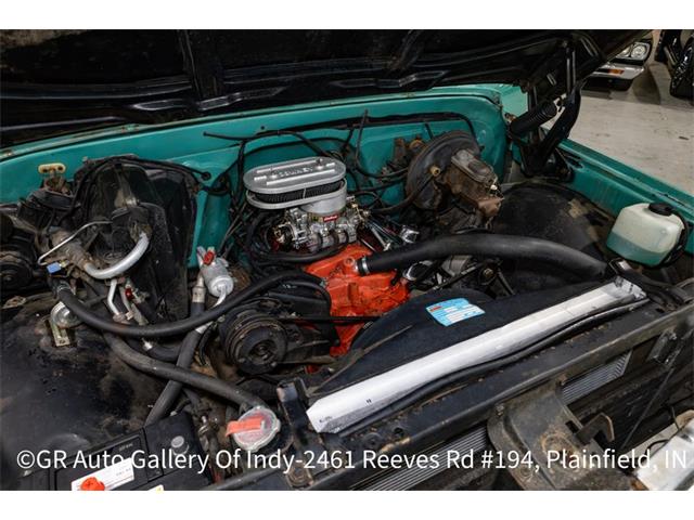 1972 Chevrolet Suburban (CC-2122628) for sale in Kentwood, Michigan
