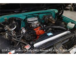 1972 Chevrolet Suburban (CC-2122628) for sale in Kentwood, Michigan
