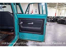 1972 Chevrolet Suburban (CC-2122628) for sale in Kentwood, Michigan