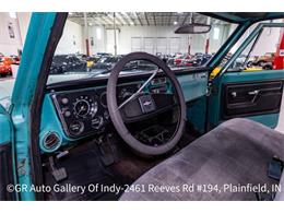 1972 Chevrolet Suburban (CC-2122628) for sale in Kentwood, Michigan