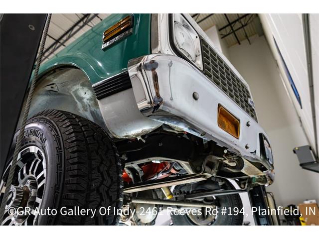 1972 Chevrolet Suburban (CC-2122628) for sale in Kentwood, Michigan