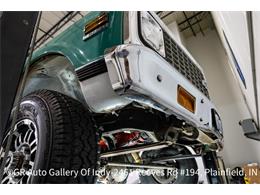 1972 Chevrolet Suburban (CC-2122628) for sale in Kentwood, Michigan