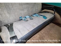1972 Chevrolet Suburban (CC-2122628) for sale in Kentwood, Michigan