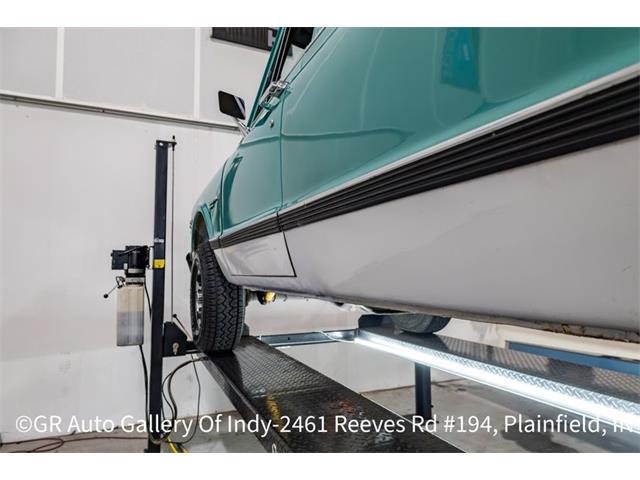1972 Chevrolet Suburban (CC-2122628) for sale in Kentwood, Michigan