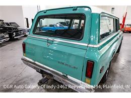 1972 Chevrolet Suburban (CC-2122628) for sale in Kentwood, Michigan