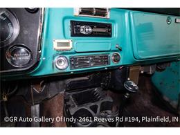 1972 Chevrolet Suburban (CC-2122628) for sale in Kentwood, Michigan