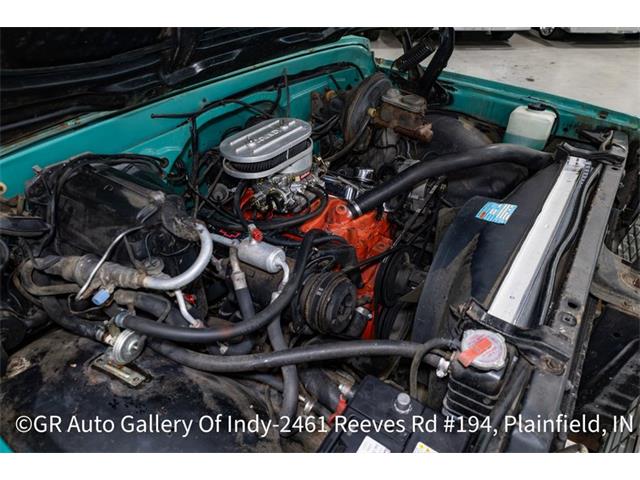 1972 Chevrolet Suburban (CC-2122628) for sale in Kentwood, Michigan