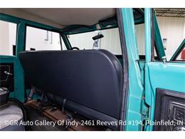 1972 Chevrolet Suburban (CC-2122628) for sale in Kentwood, Michigan