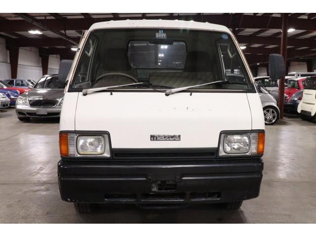 1986 Mazda Bongo (CC-2122629) for sale in Christiansburg, Virginia