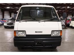 1986 Mazda Bongo (CC-2122629) for sale in Christiansburg, Virginia