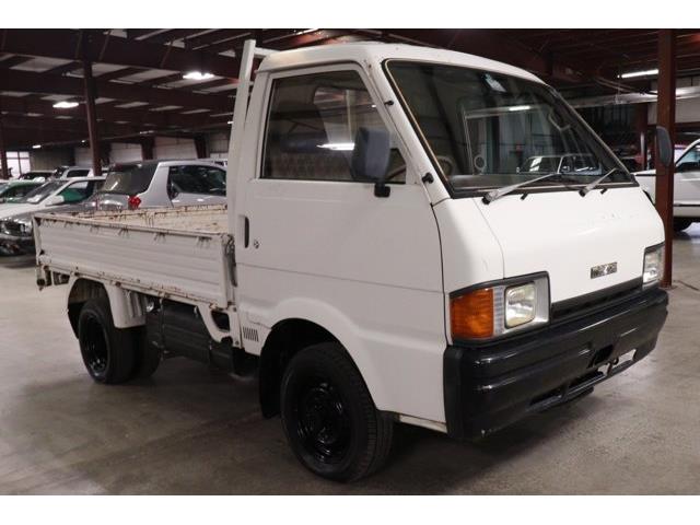 1986 Mazda Bongo (CC-2122629) for sale in Christiansburg, Virginia