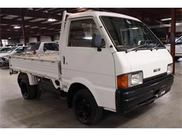 1986 Mazda Bongo (CC-2122629) for sale in Christiansburg, Virginia