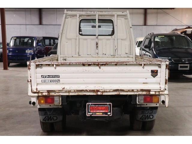 1986 Mazda Bongo (CC-2122629) for sale in Christiansburg, Virginia