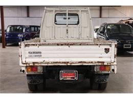 1986 Mazda Bongo (CC-2122629) for sale in Christiansburg, Virginia