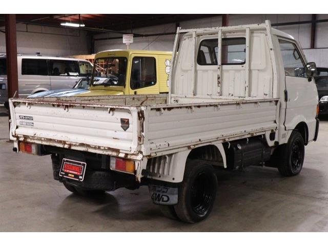 1986 Mazda Bongo (CC-2122629) for sale in Christiansburg, Virginia