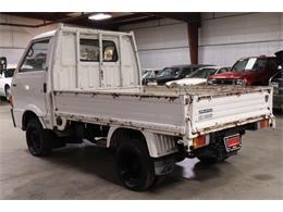 1986 Mazda Bongo (CC-2122629) for sale in Christiansburg, Virginia