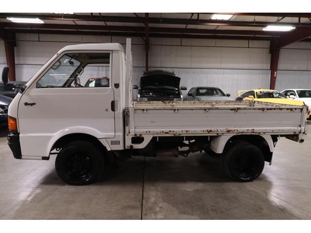 1986 Mazda Bongo (CC-2122629) for sale in Christiansburg, Virginia