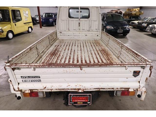1986 Mazda Bongo (CC-2122629) for sale in Christiansburg, Virginia