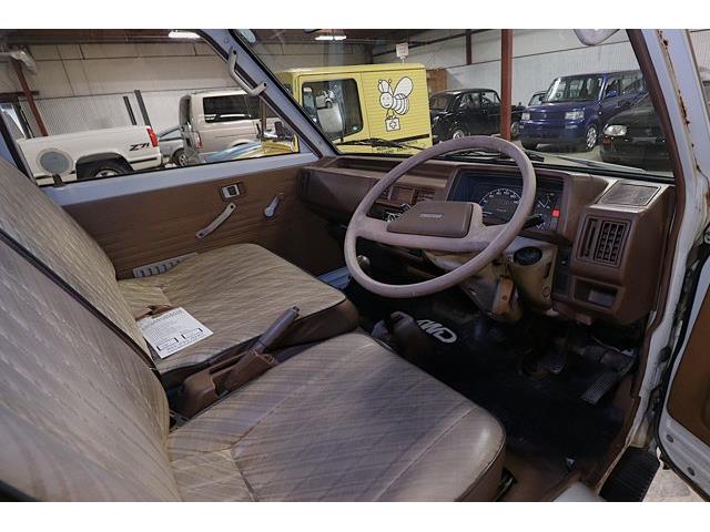 1986 Mazda Bongo (CC-2122629) for sale in Christiansburg, Virginia