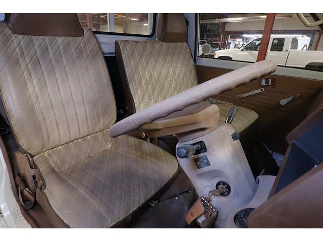 1986 Mazda Bongo (CC-2122629) for sale in Christiansburg, Virginia