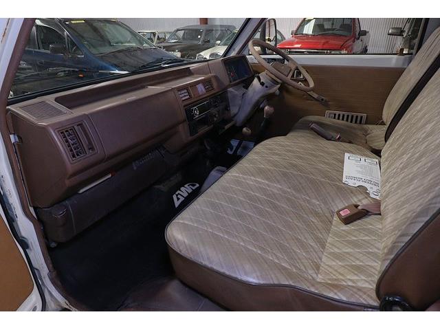1986 Mazda Bongo (CC-2122629) for sale in Christiansburg, Virginia